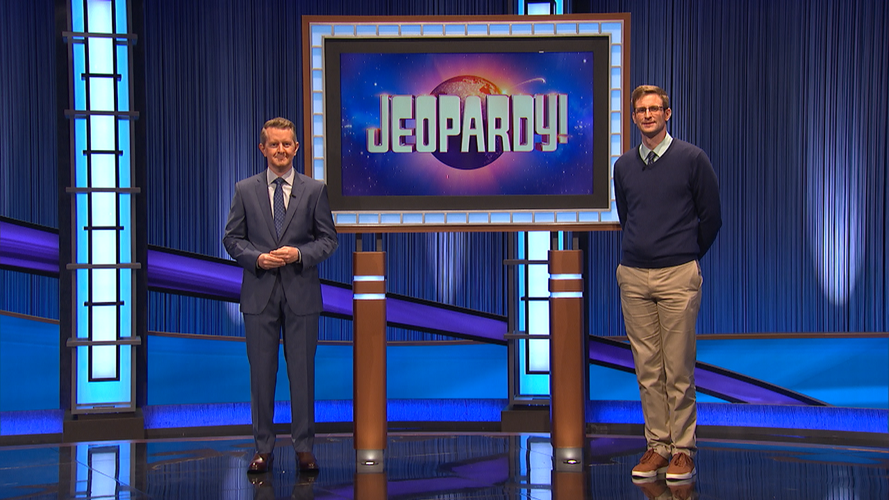 Walla Walla priest on Jeopardy